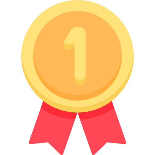 المركز الأول