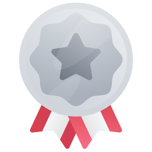 Fourth Place